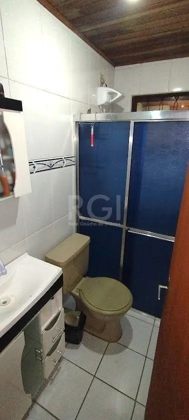 Imagem Casa para Venda - 162m², 3 dormitórios, sendo 1 suites, 3 vagas - Agronomia