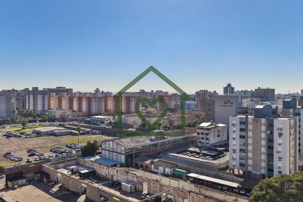 Imagem Apartamento 2 dormitórios mobiliado com vista panorâmica e infraestrutura de resort! Excelente opo...