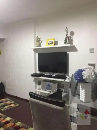 Imagem Apartamento com 2 Quartos à Venda, 50 m² em Parque São Luís - São Paulo
