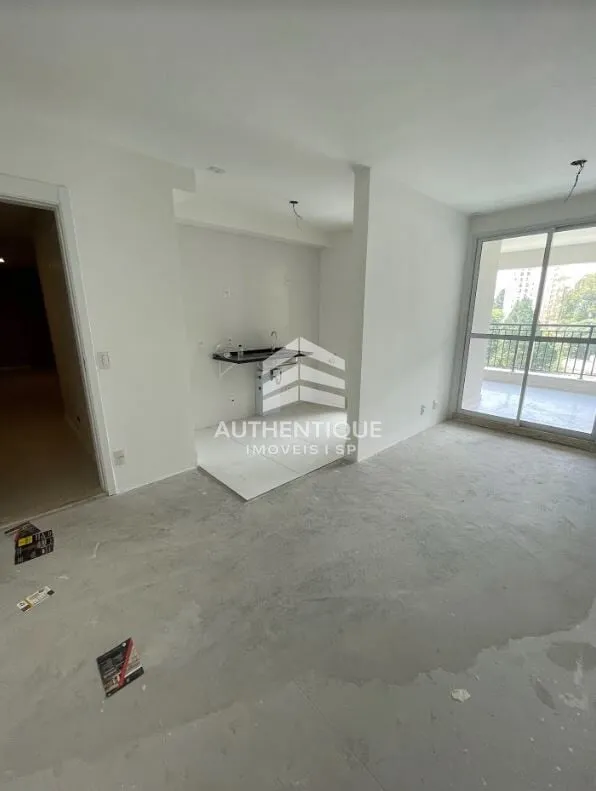 Imagem Living Dream Panamby - Apartamento à venda no bairro Vila Andrade - São Paulo/SP, Zona Sul
