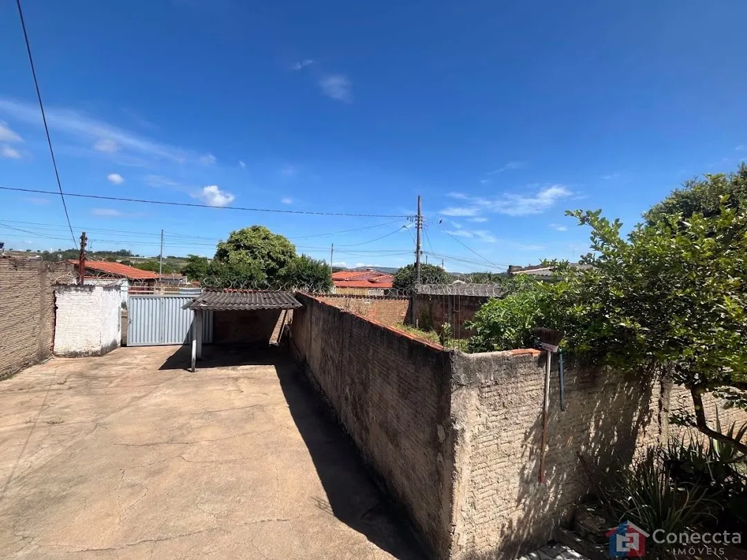 Imagem Casa à venda, 100 m² por R$ 250.000,00 - Vila Rosa - Patos de Minas/MG