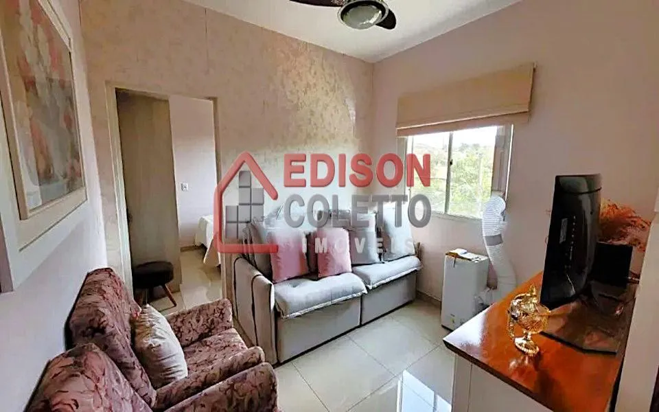 Imagem Ótimo Apartamento à Venda no Edificio Saint Tropez no Bairro Cidade Alta em Piracicaba/SP!!