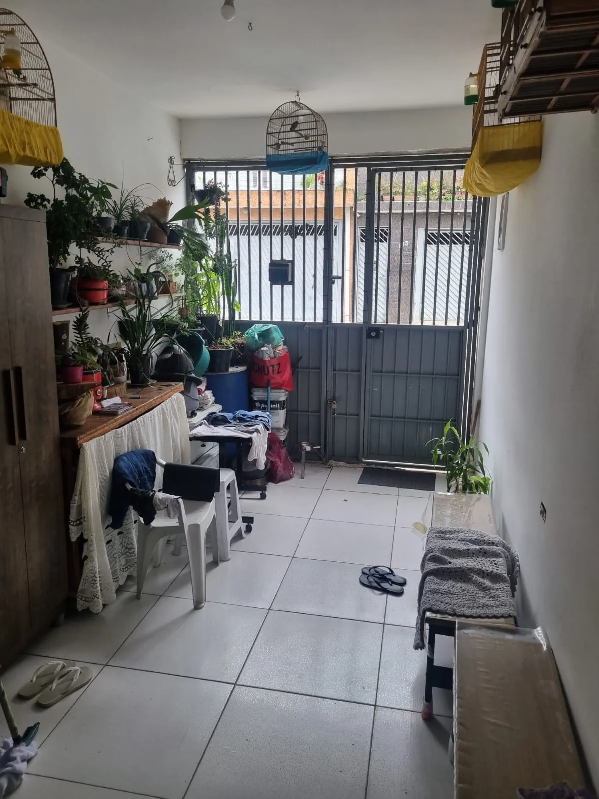 Imagem VENDO CASA NO BAIRRO JARDIM PEDREIRA!