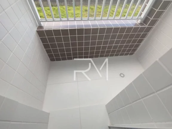 Imagem Apartamento com 2 dormitórios à venda, 79 m por R$ 400.000,00 - Centro - Mongaguá/SP