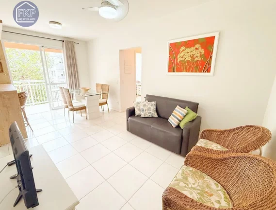Foto do imóvel Apartamento 2 dormitórios!