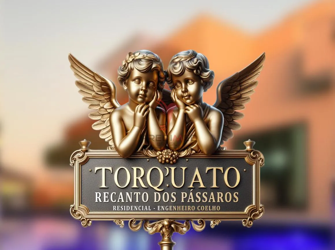 Imagem Casa à venda Recanto dos Pássaros: Alto Padrão Pertinho do UNASP