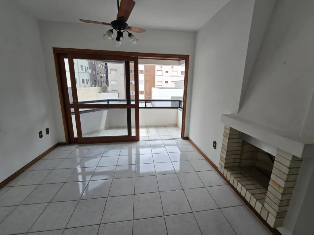 Imagem Apartamento 2 Dormitórios - Bairro Centro