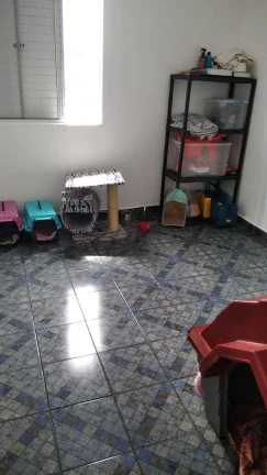Imagem Apartamento em Otima Localizaçao 62 m² 2 Dormitorios e 1 Vaga de Garagem