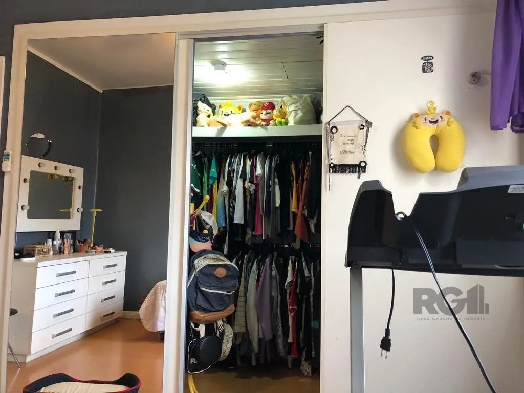 Imagem Apartamento 118m², 3 dormitórios no bairro Auxiliadora