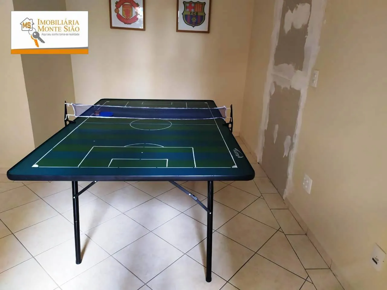 Imagem Apartamento no Residencial Adresse | 49m² | 2 Dormitórios | Andar Alto | Vista Livre | Sacada Envidraçada