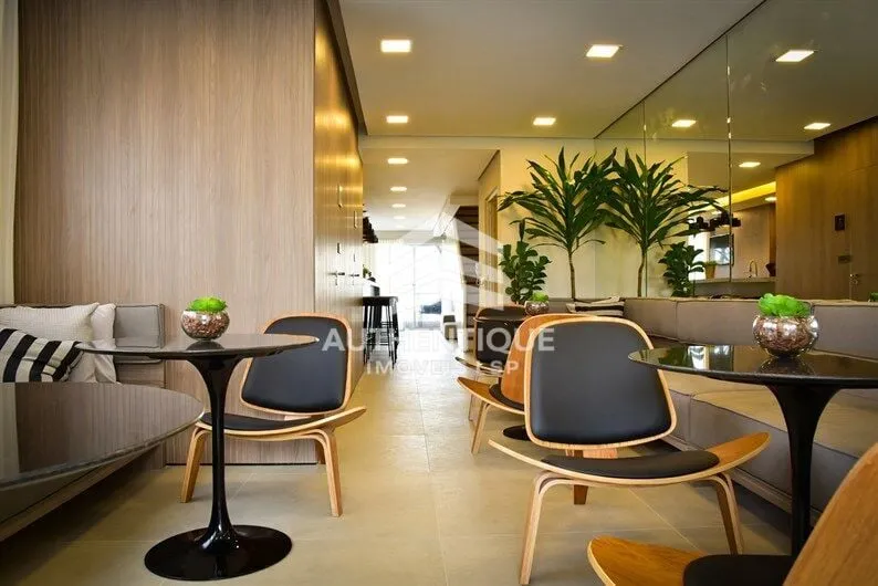 Imagem Cyrela Inspired In São Paulo - Apartamento à venda em São Paulo/SP