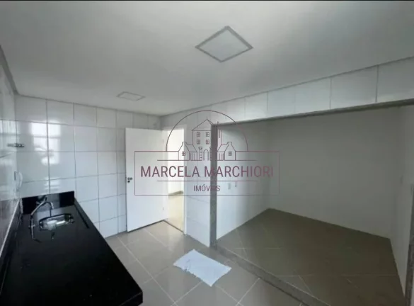 Imagem 3 quartos, suíte, vista pro mar eterna , andar alto, lazer completo, 2 va