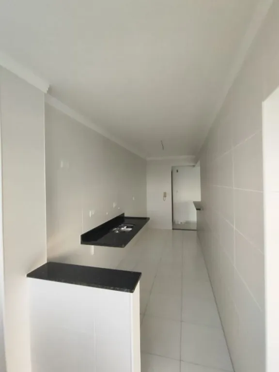 Imagem APARTAMENTO COM 80,00 m² - CAIÇARA - PRAIA GRANDE SP