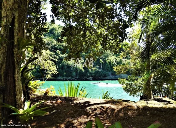 Imagem Ilha do Japão para Temporada e Venda em Angra dos Reis