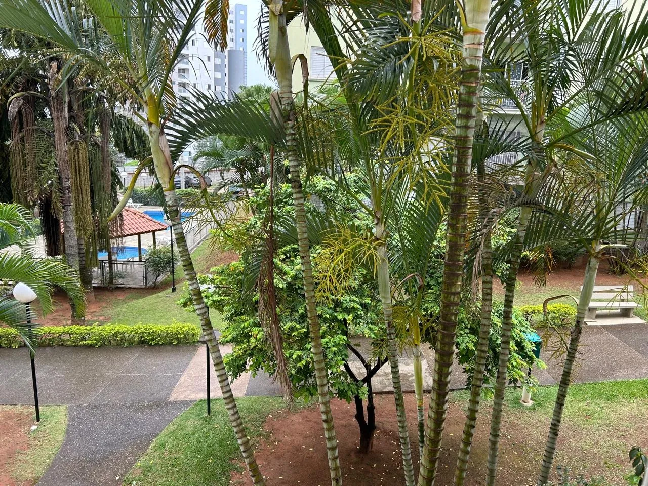 Imagem Apartamento de 69,95m², Localizado no Condomínio Palácio San Marco - Sorocaba - SP!