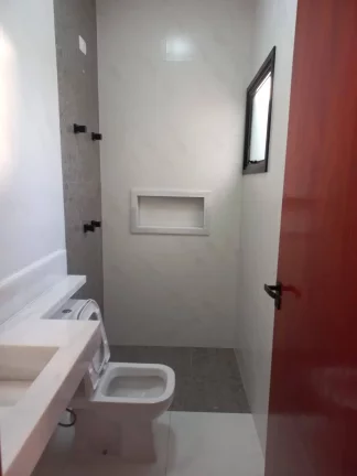Imagem CASA TERREA - COM PISCINA - HORTO VILLAGIO