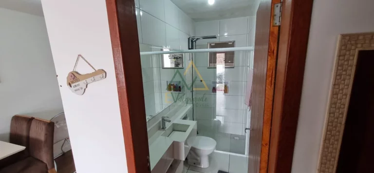 Imagem Casa em Condomínio em Piraquara