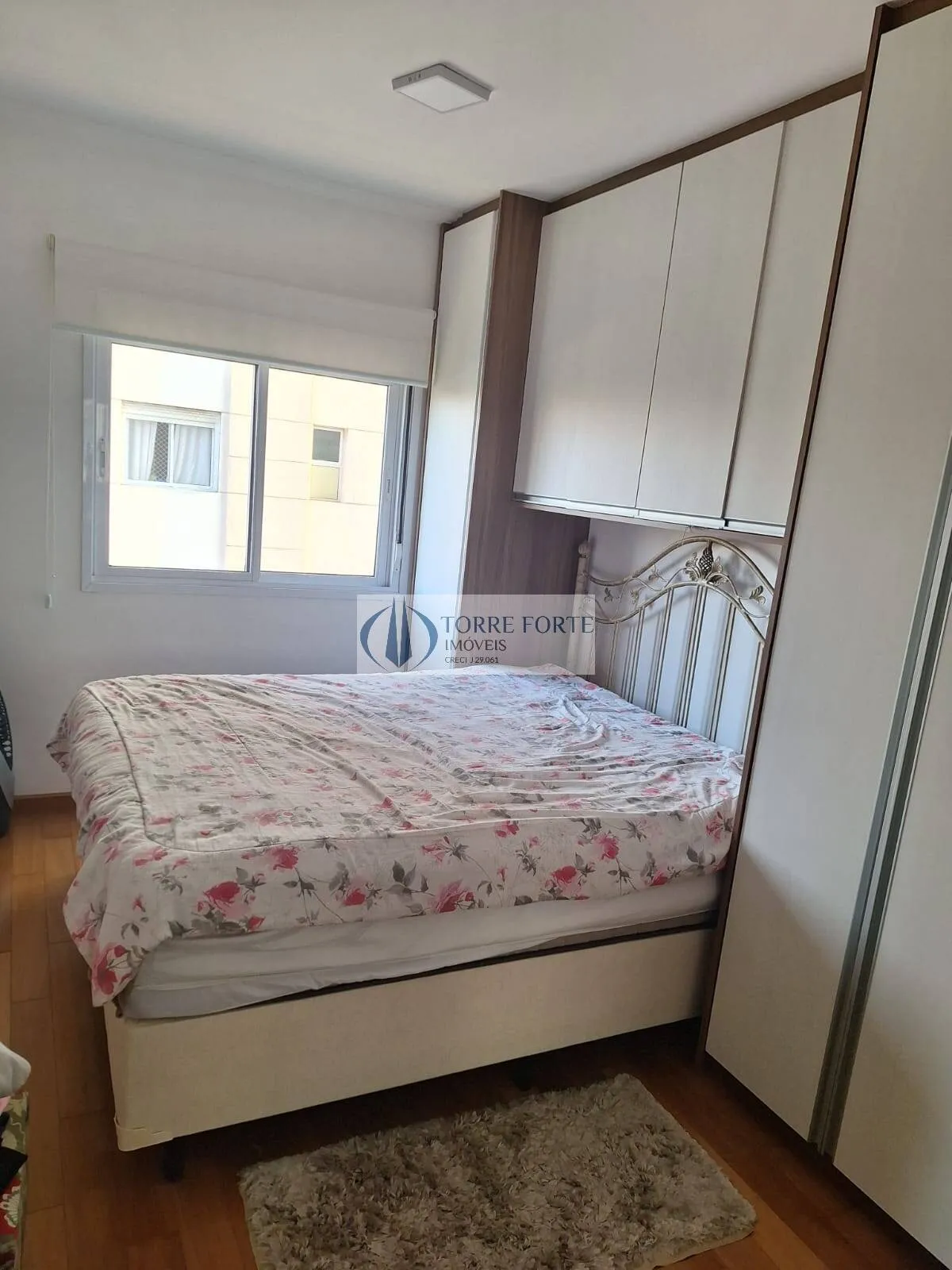 Imagem Maravilhoso apartamento 3 dormitórios, 1 suíte, 2 vagas com varanda gourmet