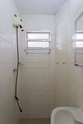 Imagem APARTAMENTO RESIDENCIAL em São Paulo - SP, Moema