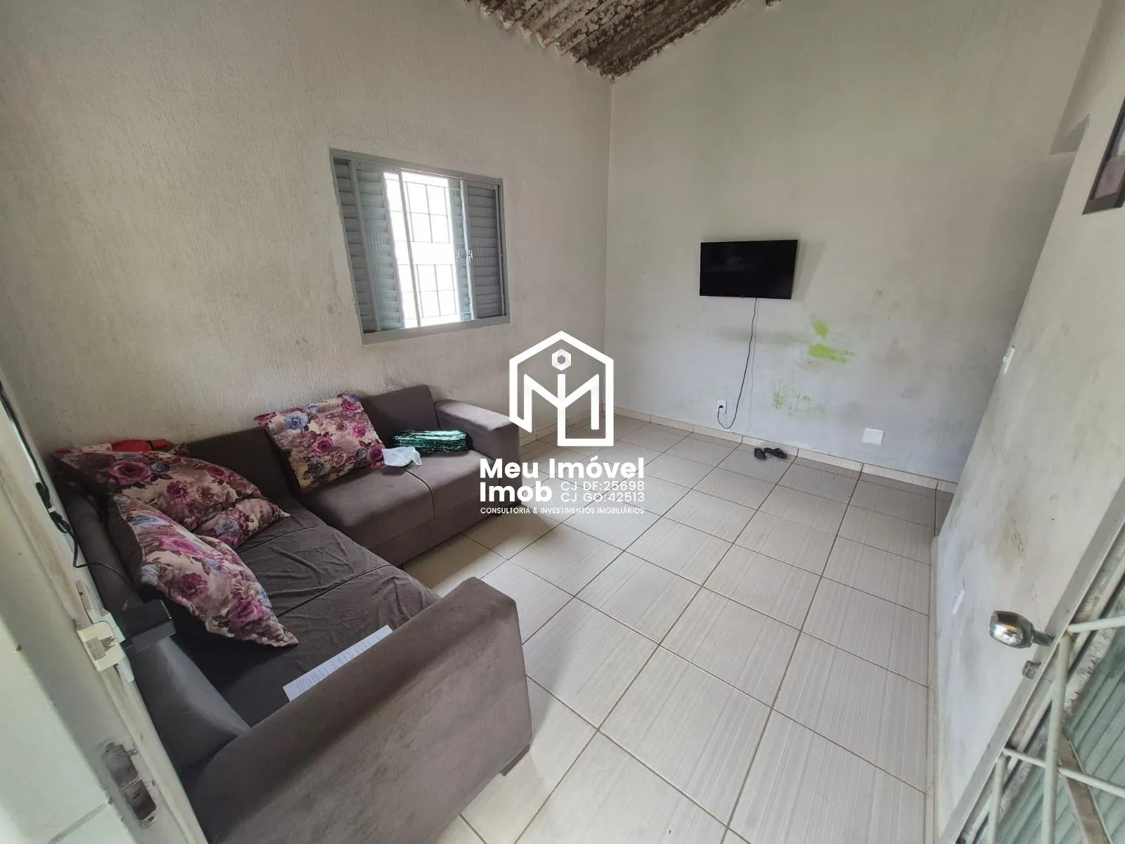 Imagem Casa 3 Quartos 5 Vagas 75m² Parque Estrela Dalva III