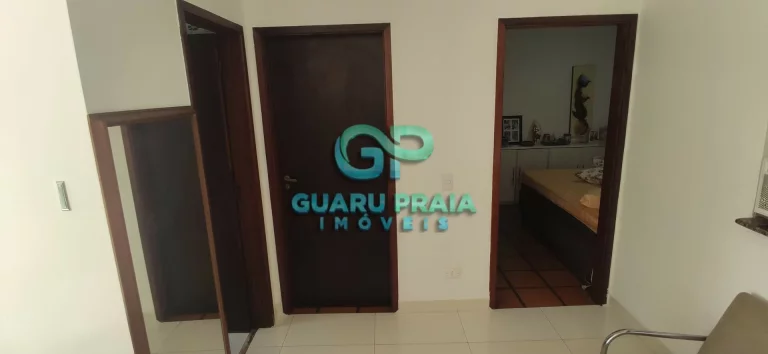 Imagem Apartamento à venda no bairro Enseada - Guarujá/SP