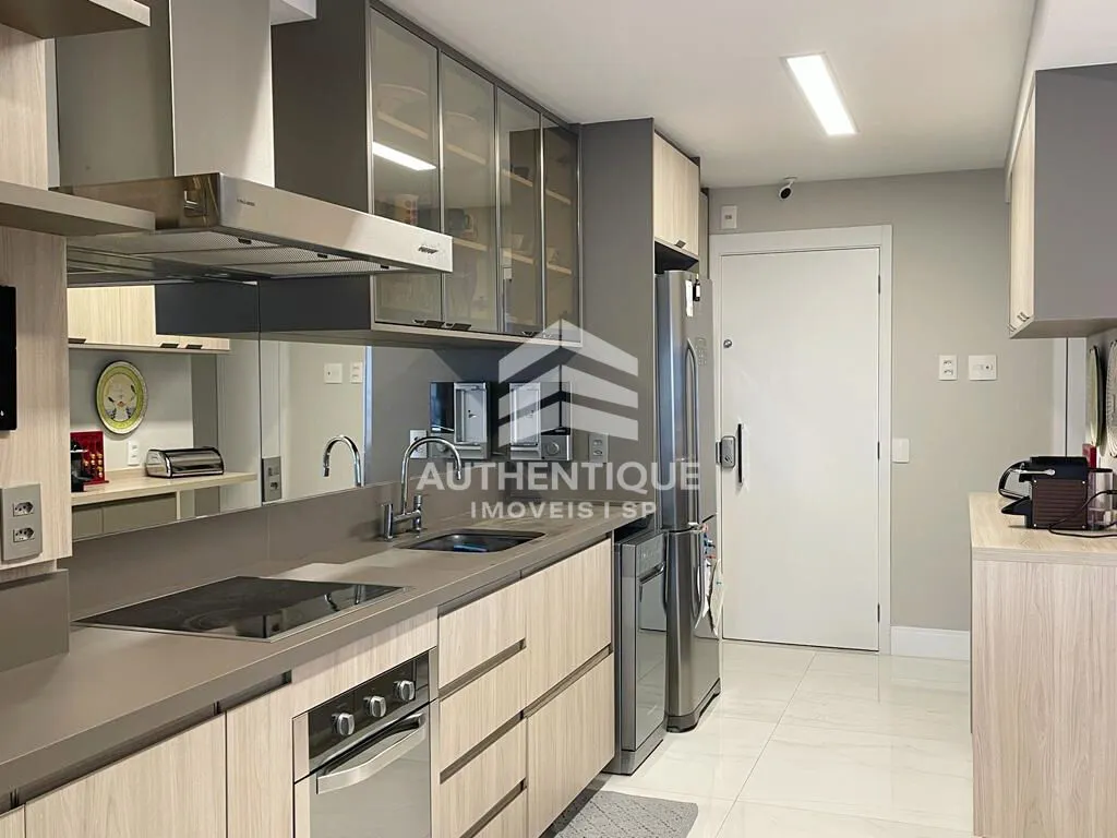 Imagem QUADRA GREENWICH - EAST SIDE - Apartamento no bairro Chácara Santo Antônio à venda