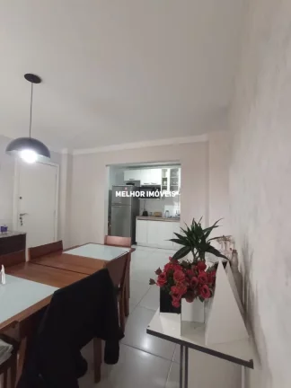 Imagem Apartamento à Venda com 03 Dormitórios sendo 01 Suíte no centro de balneário Camboriú