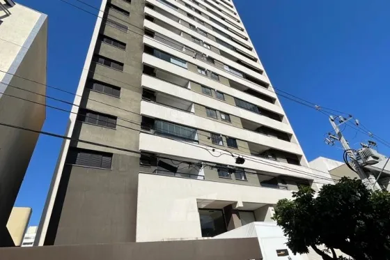 Foto do imóvel Apartamento 195m Umuarama-PR 136