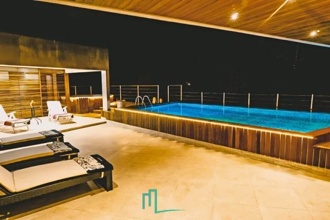 Imagem CASA DOS SONHOS NA PRAIA