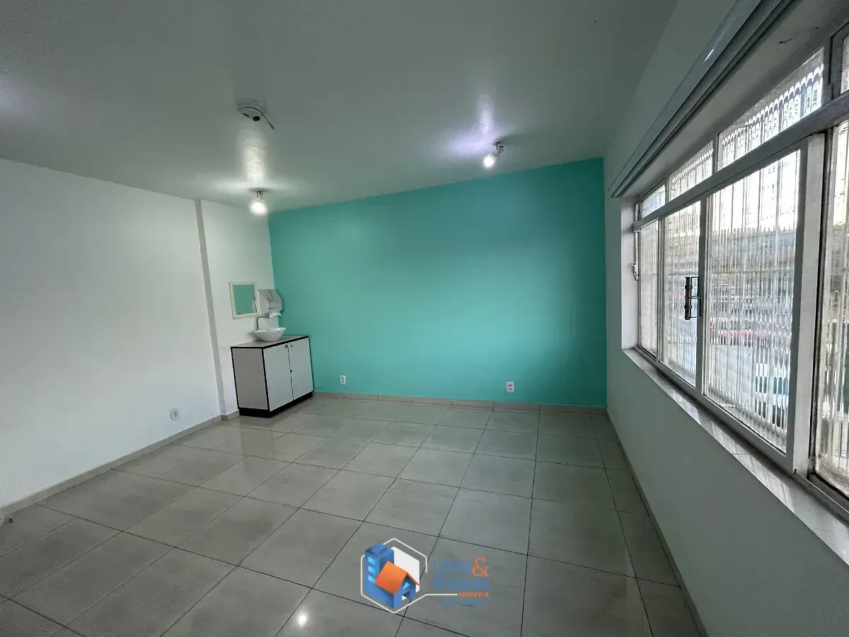 Imagem Loja de rua para venda em São Mateus, 570m²