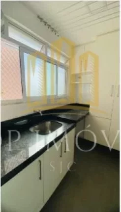 Imagem Apartamento à venda Jardim das Industrias 3 dormitórios repleto de armários 100m²