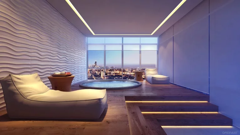Imagem Apartamento à venda em Balneário Camboriú, Centro, com 4 quartos, 167m2