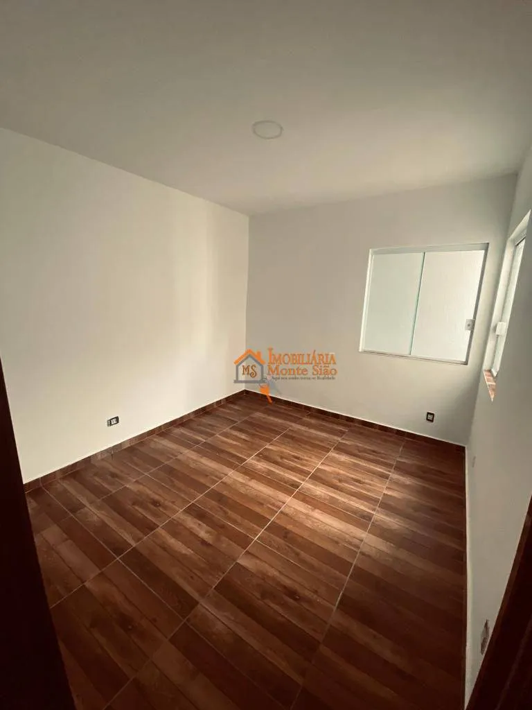 Imagem Casa com 3 dormitórios à venda, 124 m² por R$ 789.000,00 - Vila Rosália - Guarulhos/SP