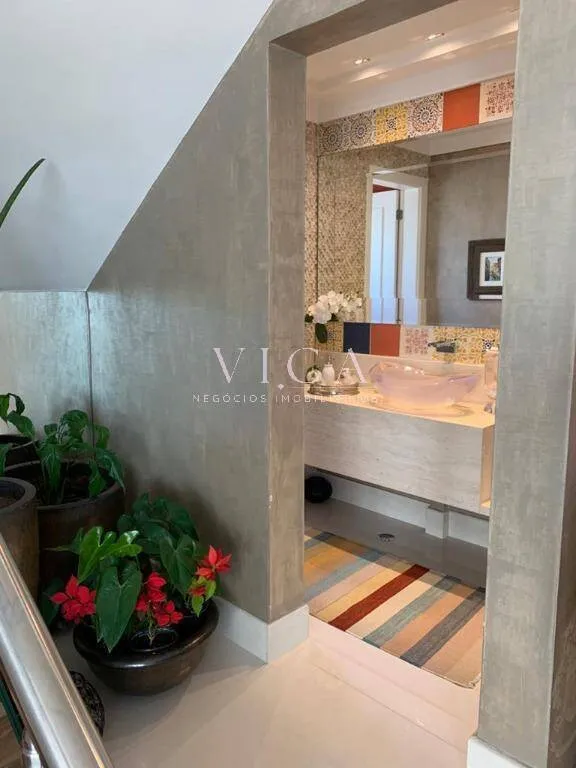 Imagem Madison Gramercy Park | Apto 500m² 4 suítes, piscina, 5 vagas | R$ 7,8 mi