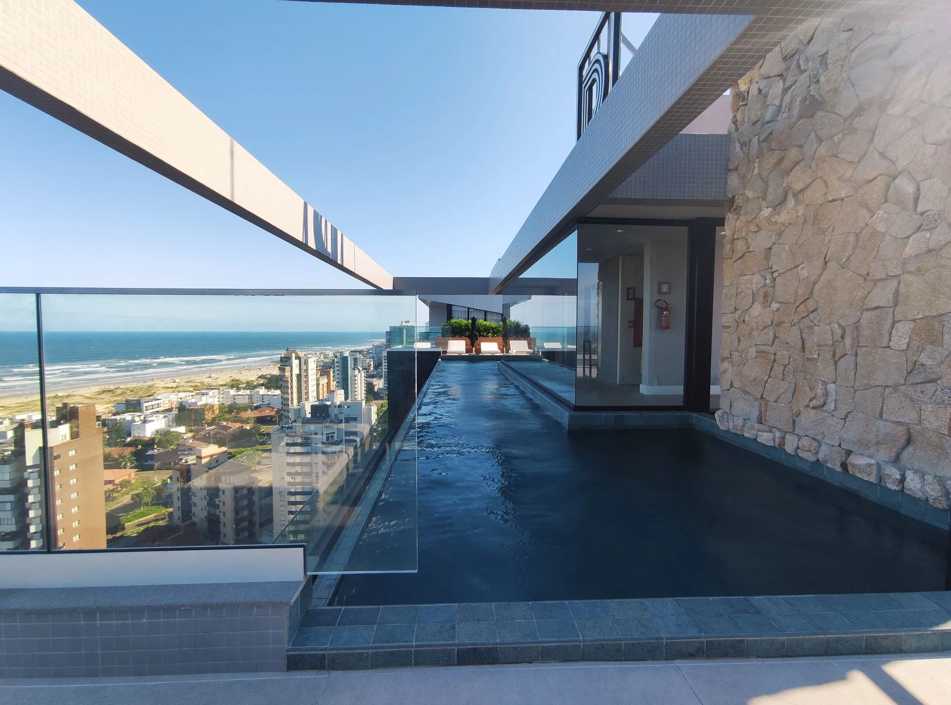 Imagem Apartamento à venda em Torres, Praia Grande, com 3 quartos, 142m2