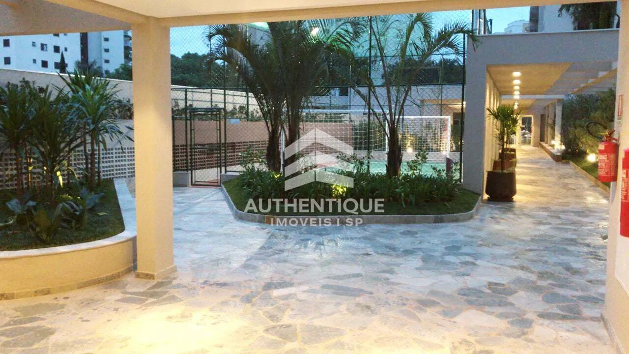 Imagem Architetto Saúde - Apartamento à venda em São Paulo/SP