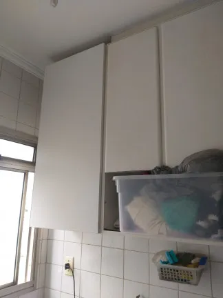 Imagem Apartamento com 2 Quartos à Venda, 55 m² em Belenzinho - São Paulo