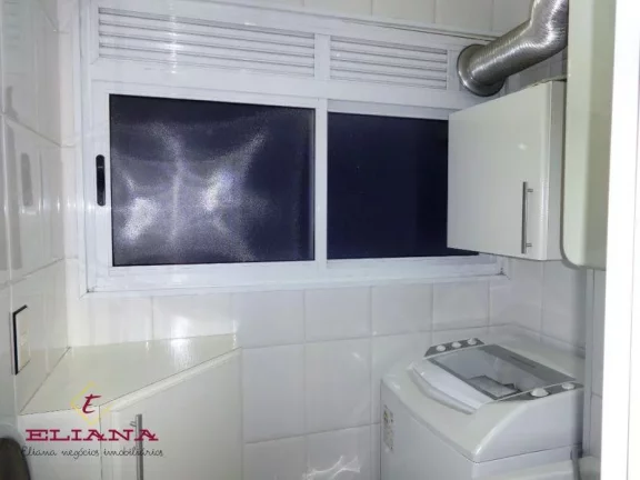 Imagem Apartamento com 2 quartos, 57m², para locação em São Paulo, City América