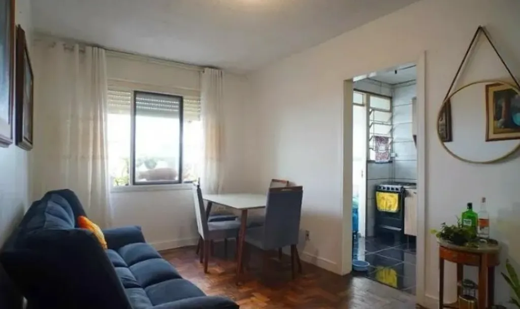 Imagem Apartamento em Rubem Berta