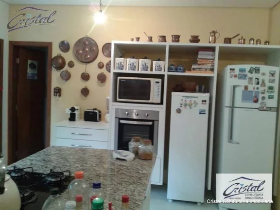 Imagem Casa com 3 dormitórios à venda, 300 m² por R$ 1.300.000,00 - Granja Viana - Carapicuíba/SP
