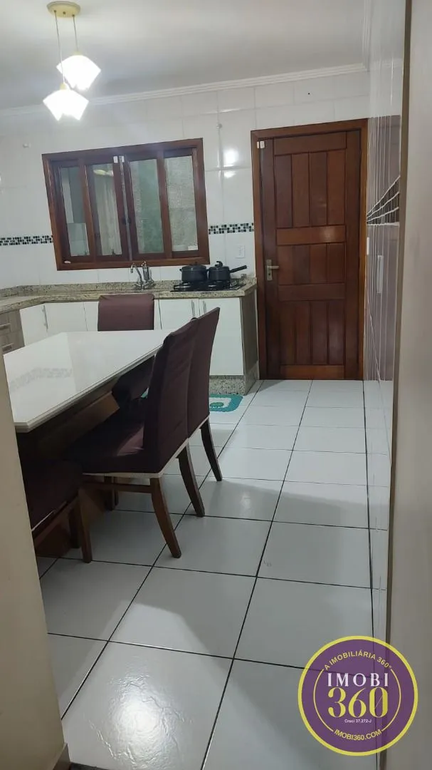 Imagem Sobrado à Venda em Jardim Nossa Senhora do Carmo, São Paulo - SP