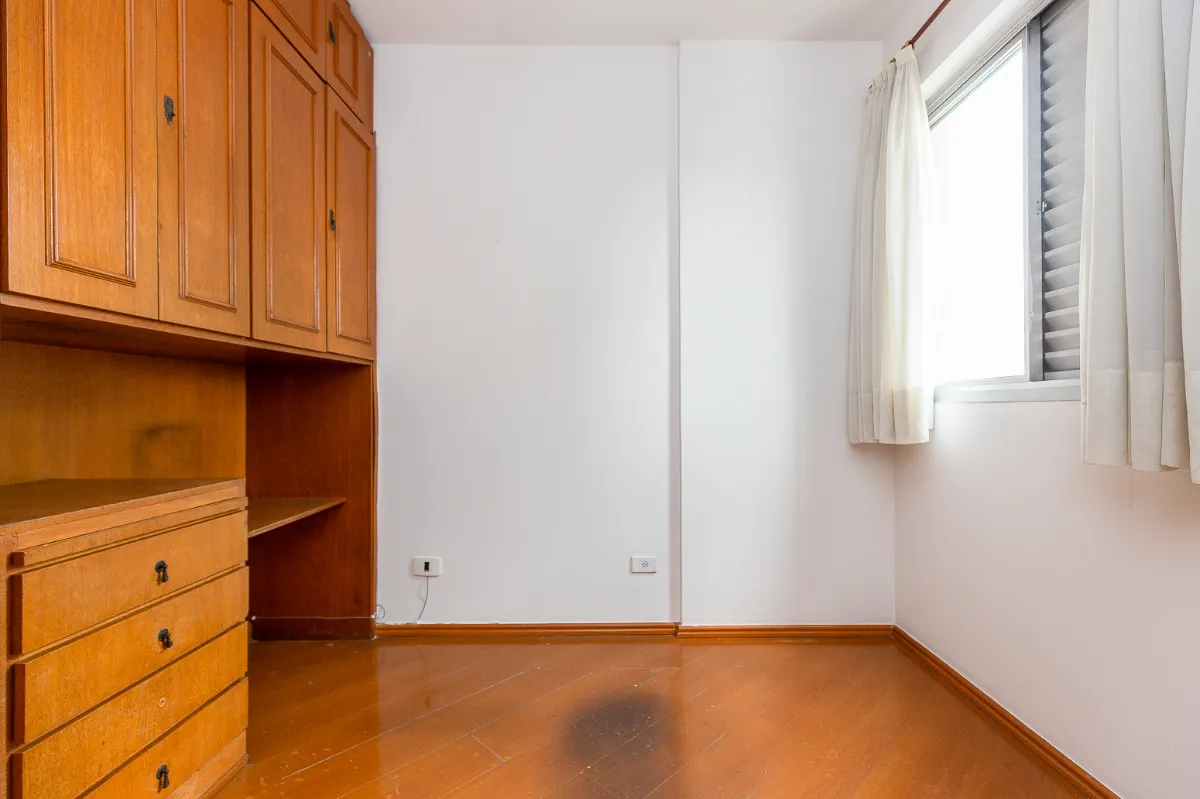 Imagem Apartamento para venda em Alto da Lapa com 2 quartos, 43m2
