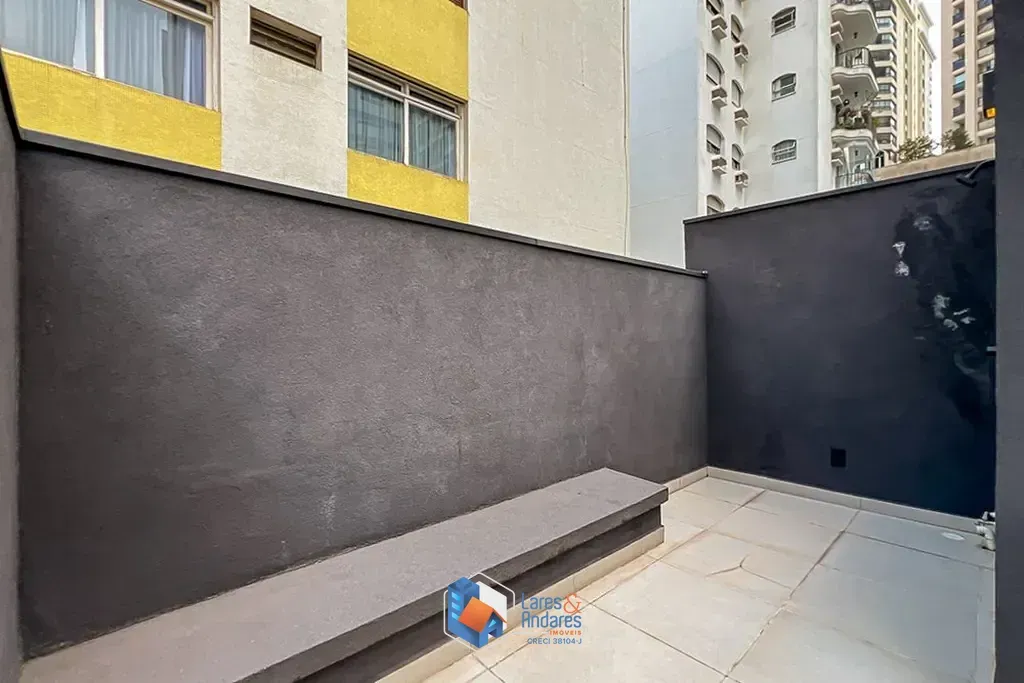 Imagem Casa em Condomínio à venda 2 Quartos 2 Suites 2 Vagas 181M² Higienópolis São Paulo - SP