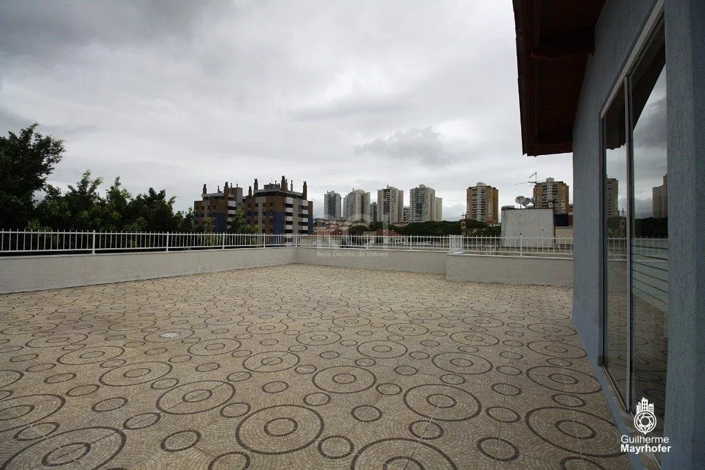 Imagem Apartamento para Venda - 43m², 1 dormitório, 2 vagas - Cristo Redentor