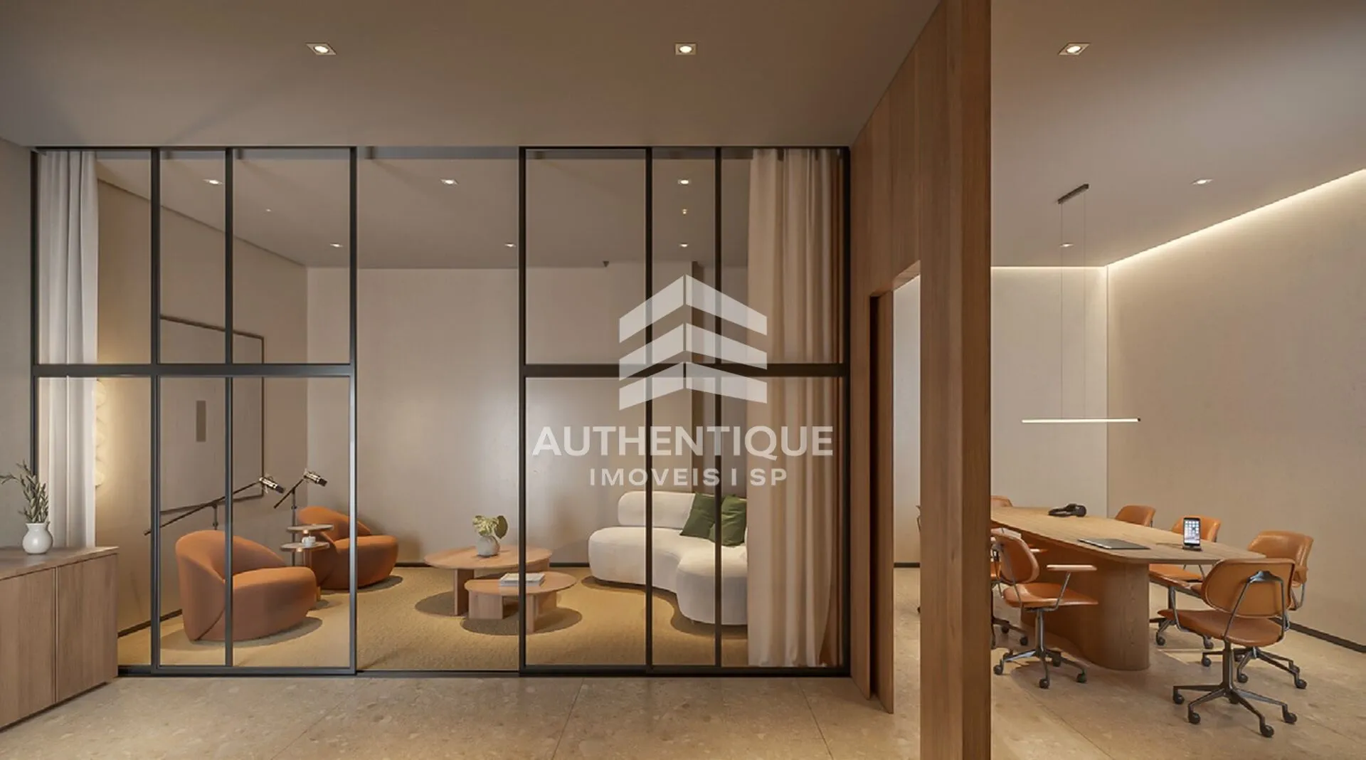 Imagem Alameda 45 - Apartamento à venda no bairro Vila Mariana - São Paulo/SP, Zona Sul