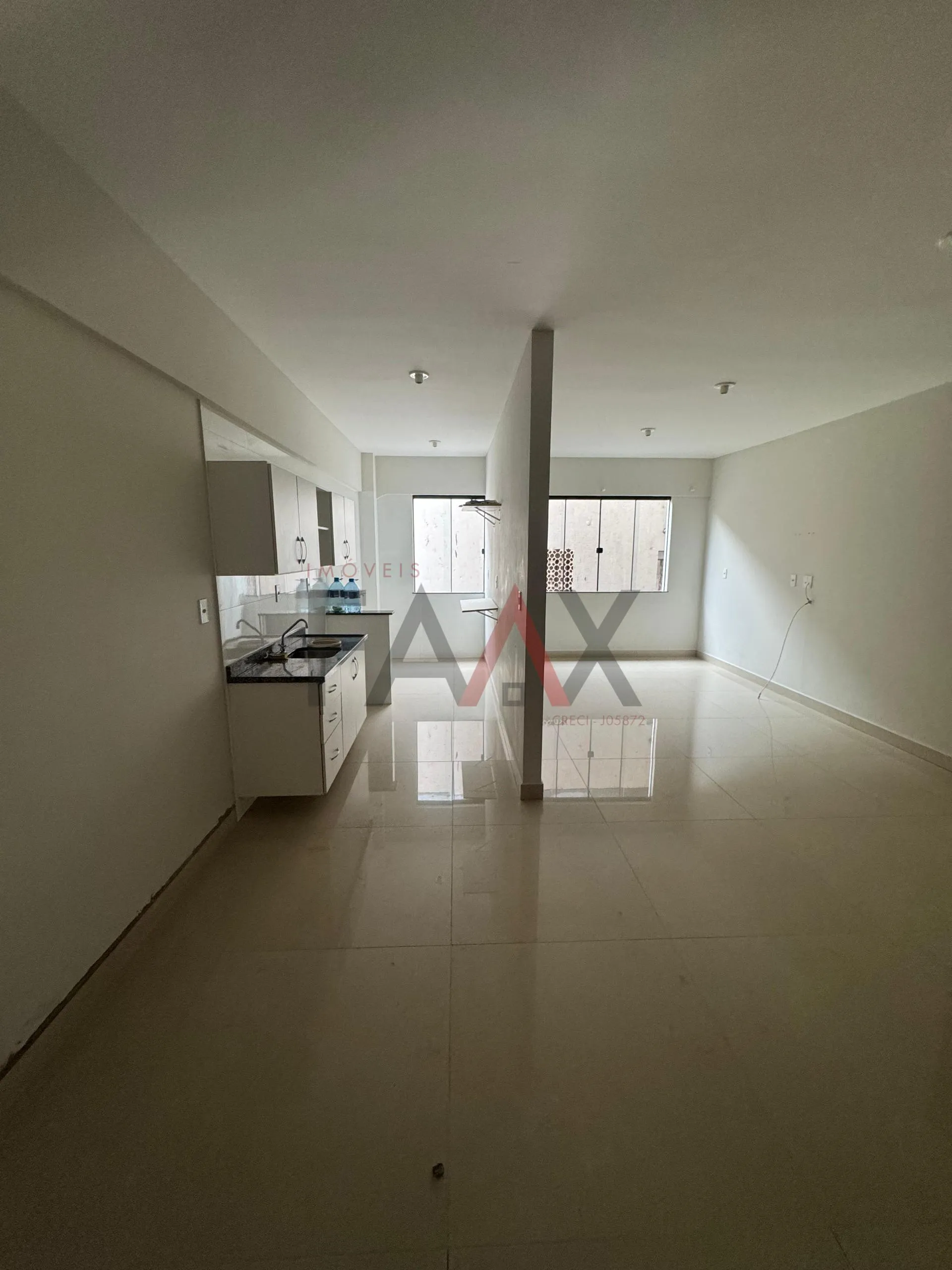 Imagem Apartamento à venda no CENTRO em frente a compania do corpo em GUARAPUAVA - PR