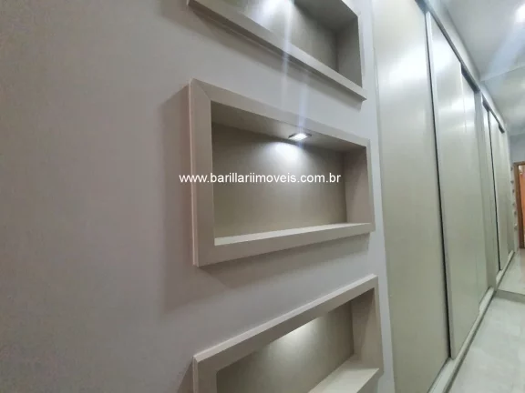 Imagem Casa Nova Térrea Condomínio San Marco