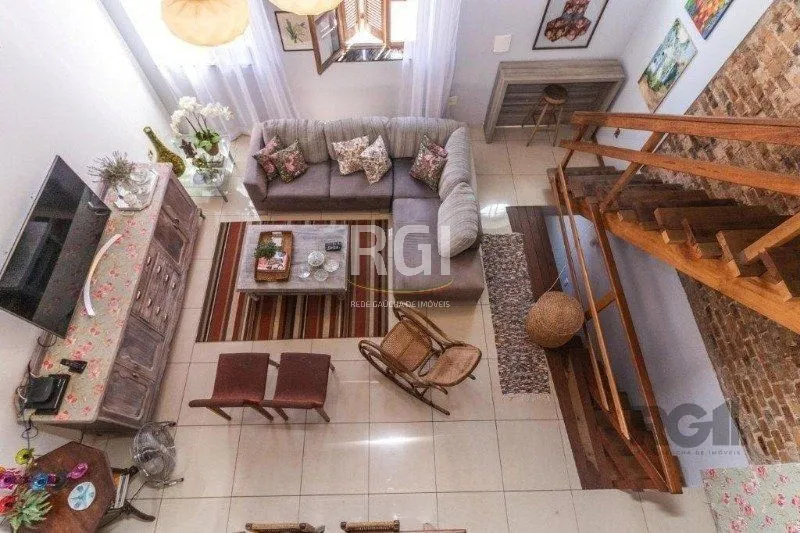 Imagem Casa em Floresta