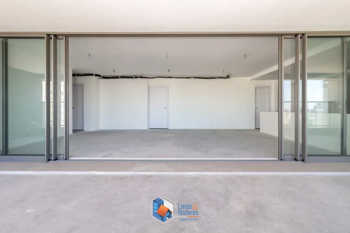Imagem Apartamento para venda em Lapa com 4 quartos, sendo 4 suítes, 232m²