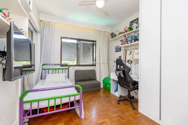 Imagem Apartamento à venda Campo Belo São Paulo